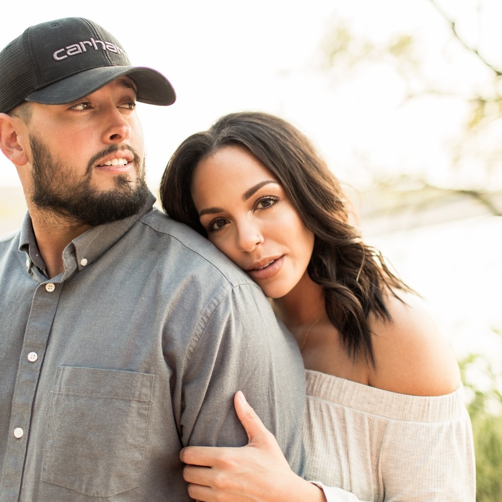 Meet your Posher, Evelyn